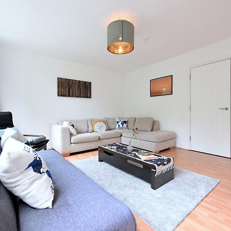 לונדון 4 Bedroom Patio House Regent'S Park - Parking מראה חיצוני תמונה