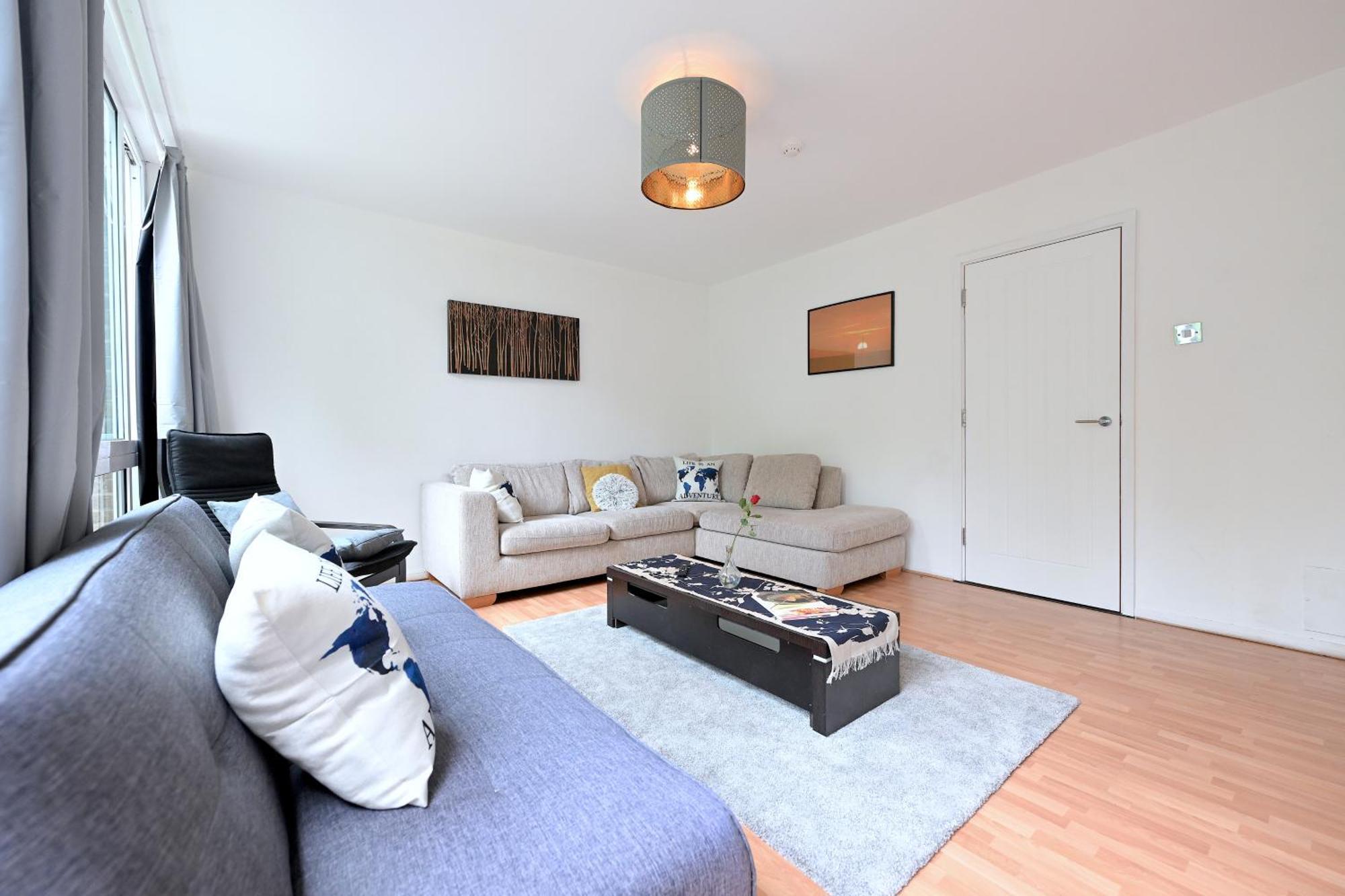 לונדון 4 Bedroom Patio House Regent'S Park - Parking מראה חיצוני תמונה