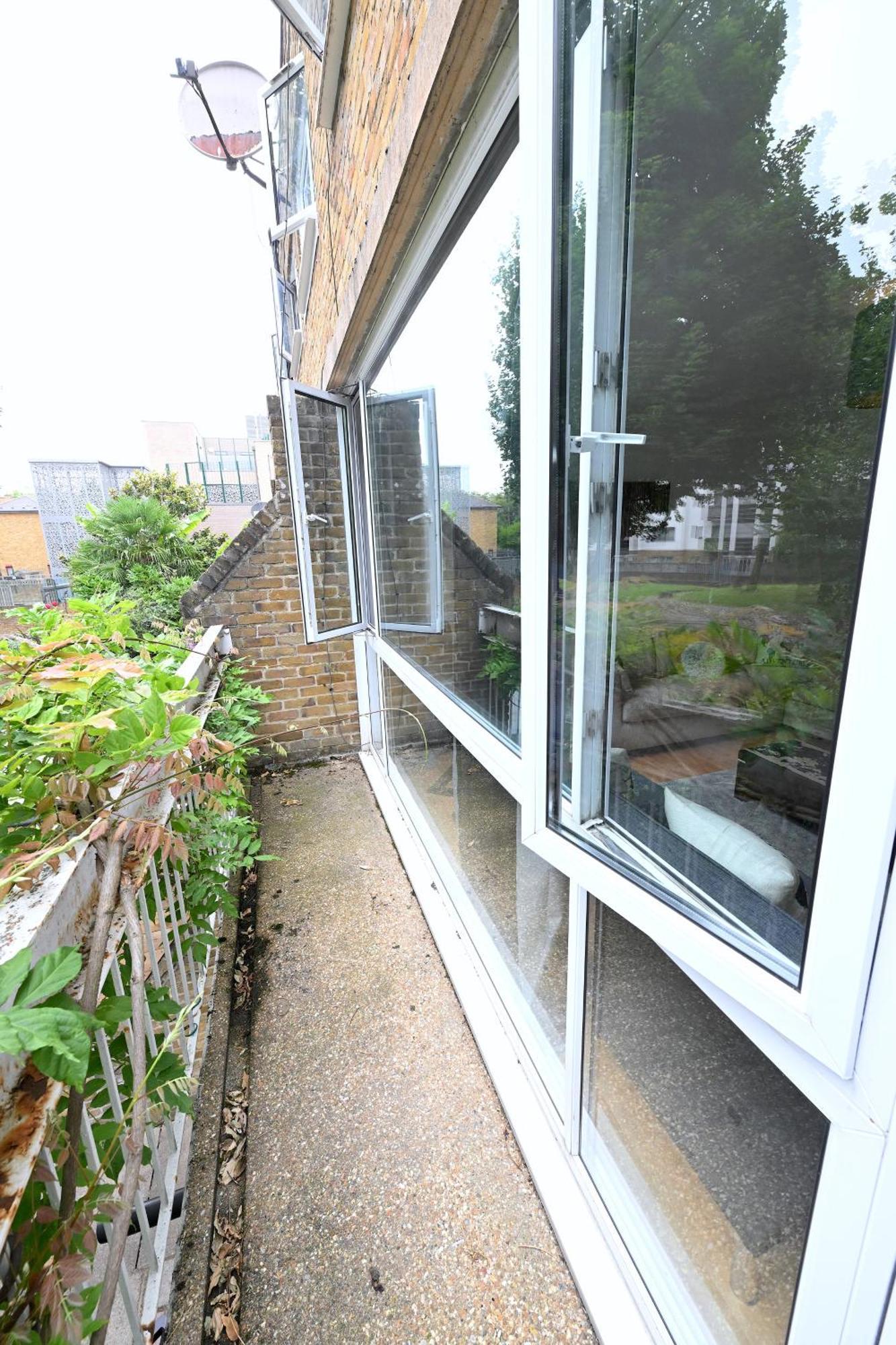 לונדון 4 Bedroom Patio House Regent'S Park - Parking מראה חיצוני תמונה