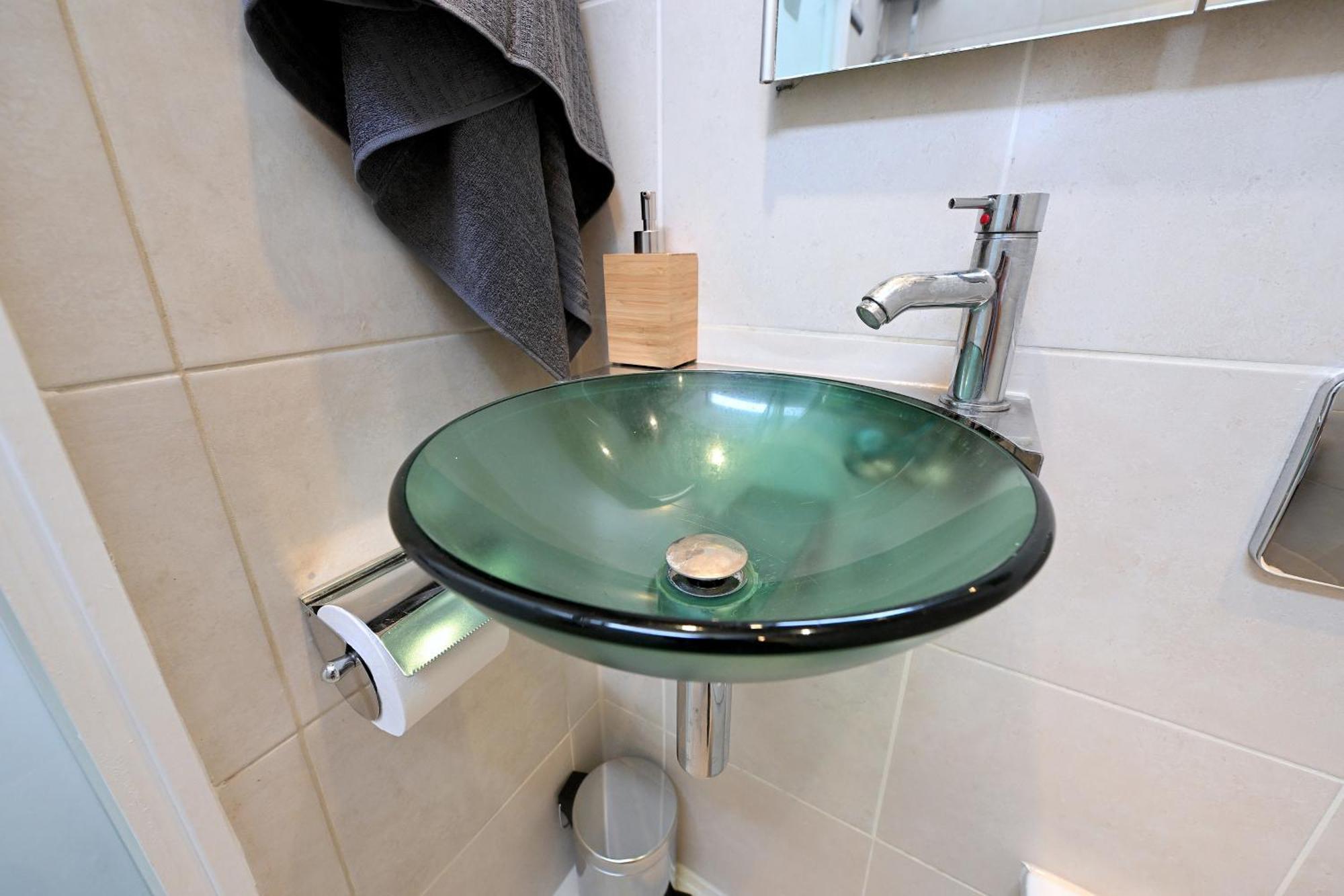 לונדון 4 Bedroom Patio House Regent'S Park - Parking מראה חיצוני תמונה