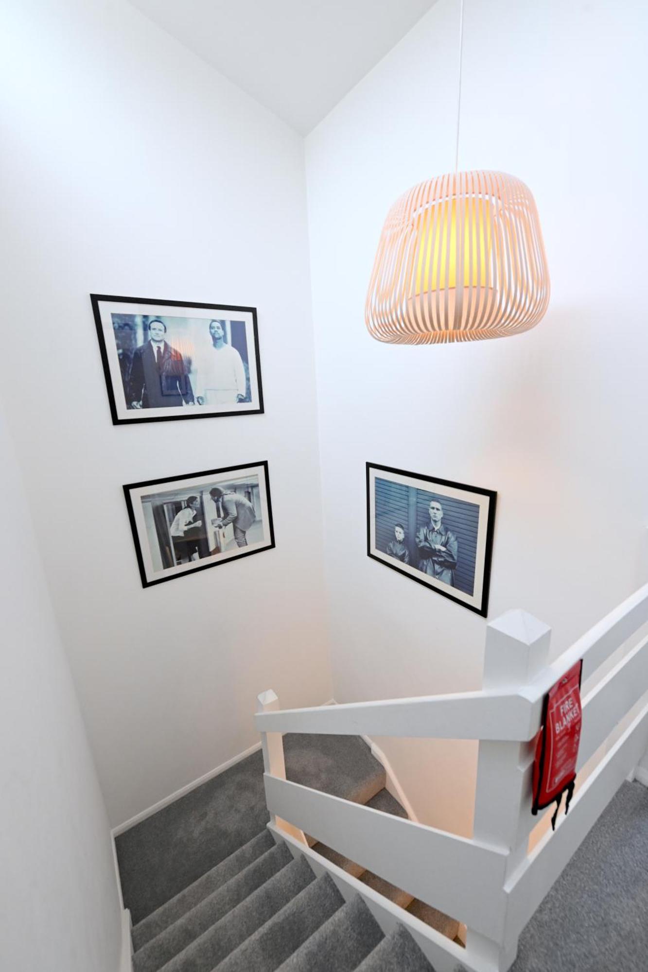 לונדון 4 Bedroom Patio House Regent'S Park - Parking מראה חיצוני תמונה