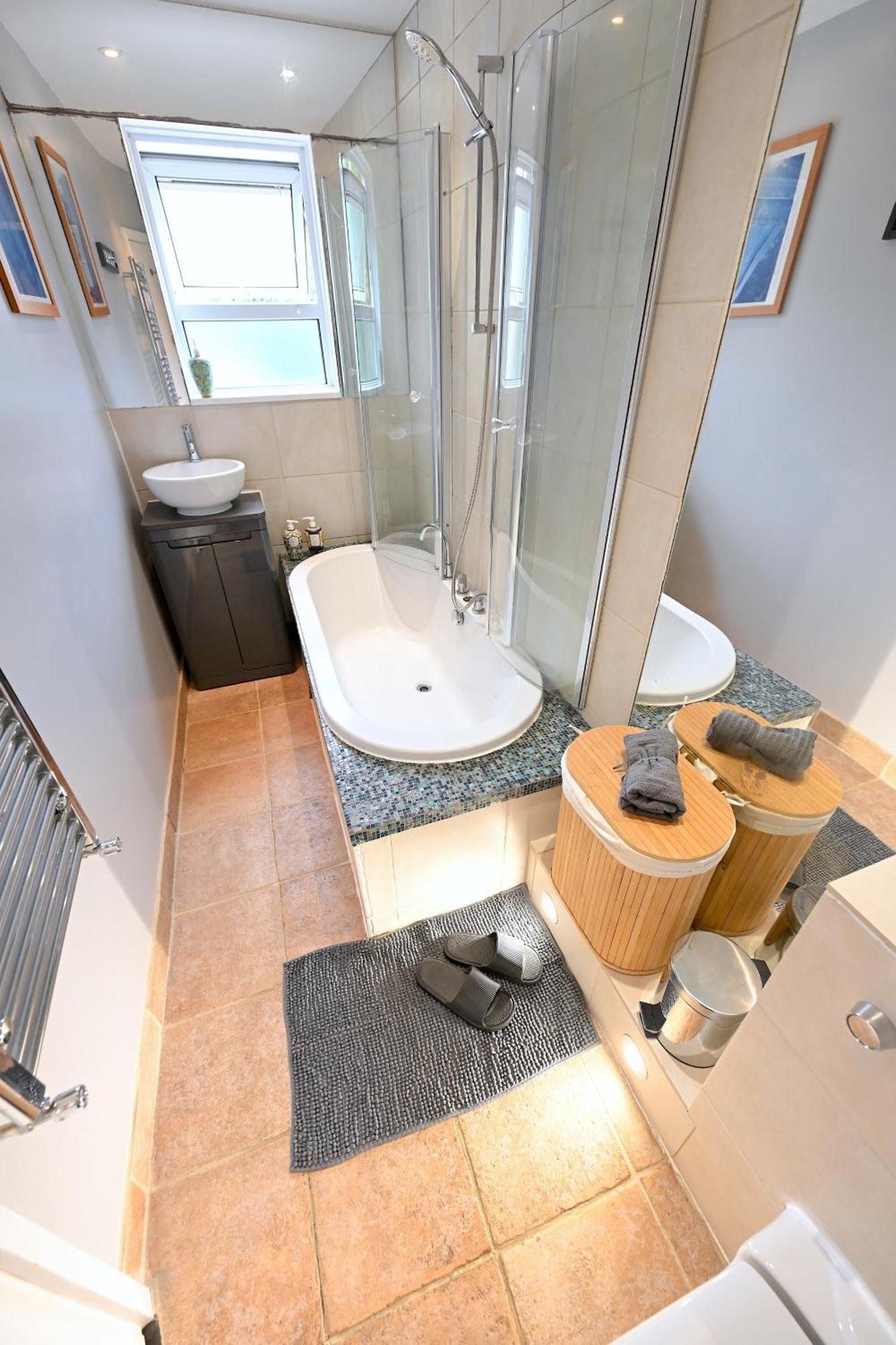 לונדון 4 Bedroom Patio House Regent'S Park - Parking מראה חיצוני תמונה