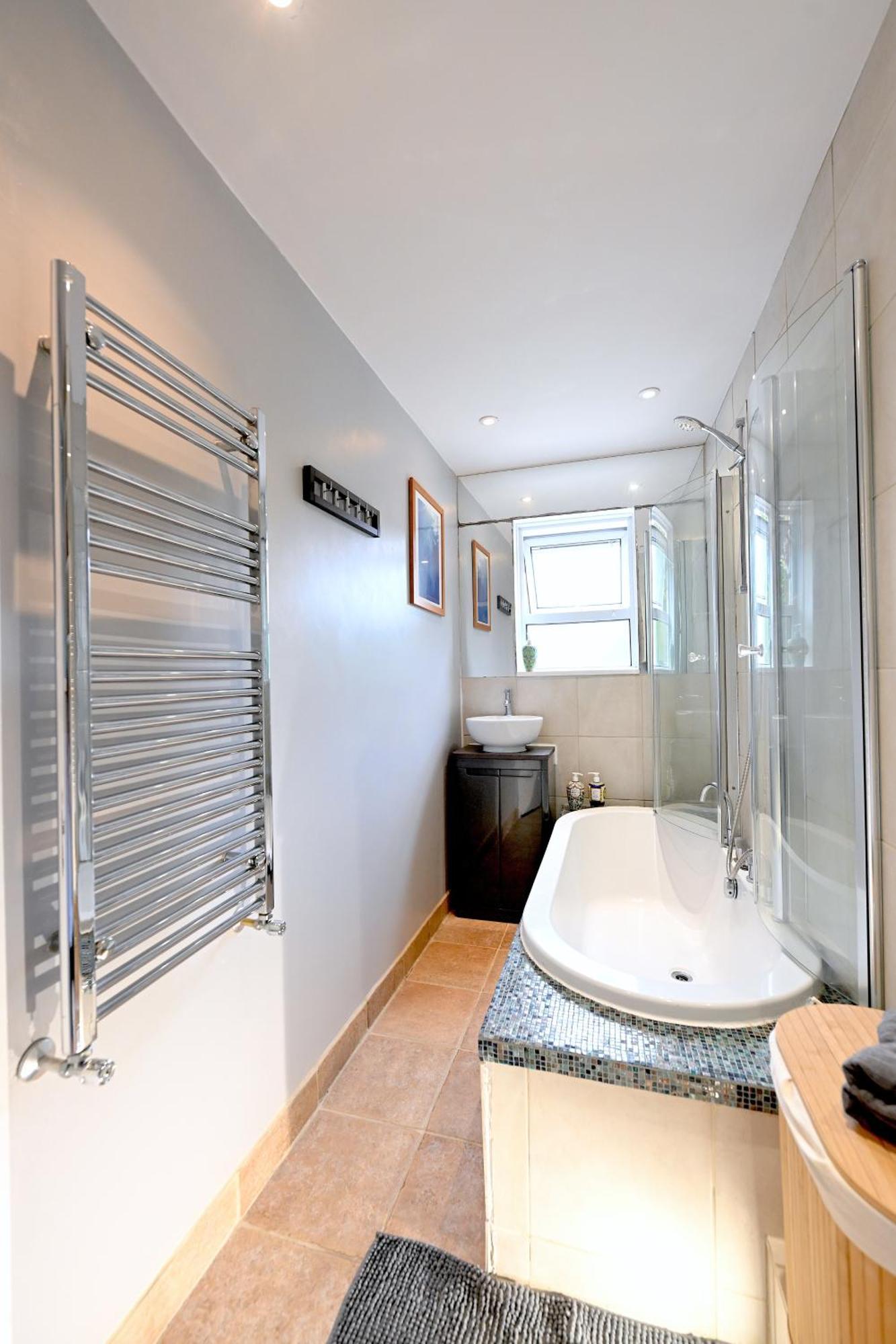לונדון 4 Bedroom Patio House Regent'S Park - Parking מראה חיצוני תמונה